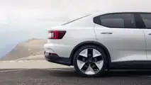 Polestar 2 2024
