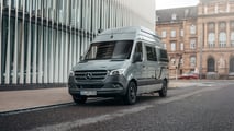 Hymer Free 600 S