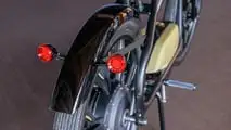 Foto - Pininfarina agli Electric Days 2023