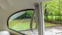 VW 1200 Export Käfer (1958)
