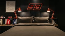 Marc Marquez's Motorhome 5