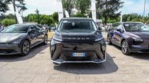 Foto - Test drive a Electric Days 2023