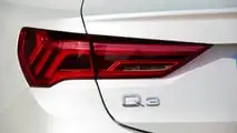 Prueba Audi Q3 Sportback 35 TDI S tronic