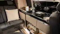 Mercedes-Benz Clase V Marco Polo 2023