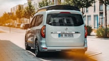 Bürstner Habiton auf dem Caravan Salon Düsseldorf 2023