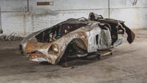 1954 Ferrari 500 Mondial Spider Series I by Pinin Farina