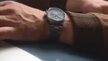 Porsche Design Chronograph 1 911 S/T Edition