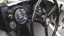 Jaguar C-Type Continuation vehicle