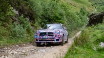 Foto -  MINI Countryman in Scozia