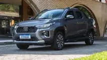 Fiat Strada Ranch T200 Cabina doppia 2024