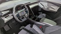 Ford Explorer (2024) auf dem Goodwood Festival of Speed 2023
