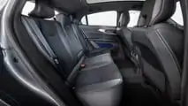 Interni Renault Rafale 2024