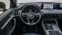 Mazda CX-60 Plug-in Hybrid (2023) im Dauertest, Teil 1