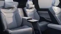 Volvo EX90 Excellence