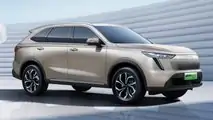 Haval Xiaolong Max PHEV (B07)