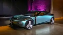 Lancia Pu+Ra HPE