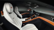 Bentley Batur Mulliner Personalization