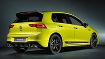 VW Golf R 333 Limited Edition (2023)