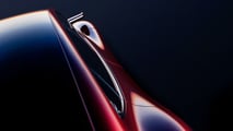 2026 Aehra Sedan teasers