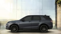 Land Rover Discovery Sport 2023