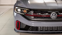 2024 Volkswagen GLI 40th Anniversary Edition