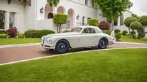 Alfa Romeo 6C 2500 Super Sport all'asta di Sotheby's