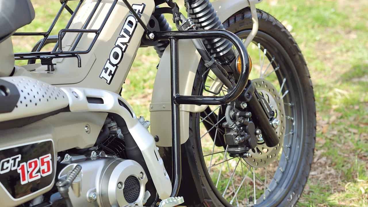 Honda Ct125 Custom Parts Discounts Sellers leaderland.academy