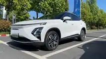Omoda 5 (2023)