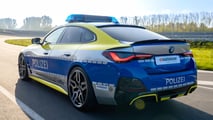 BMW und VW auf der RETTmobil 2023