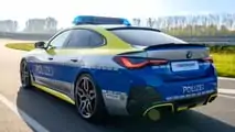 BMW und VW auf der RETTmobil 2023