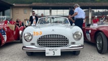 Mille Miglia 2023