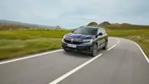 Renault Espace 2023, prueba