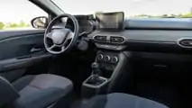 Dacia Sandero Stepway Extreme (Mai 2023)