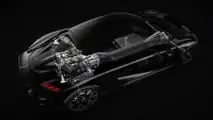 Koenigsegg Gemera (2023)