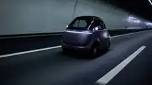 Microlino Competizione
