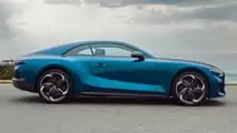 Bentley Batur “Naim for Mulliner” Sound System