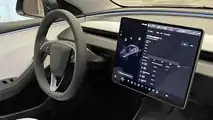 New Tesla Model 3 (2023)
