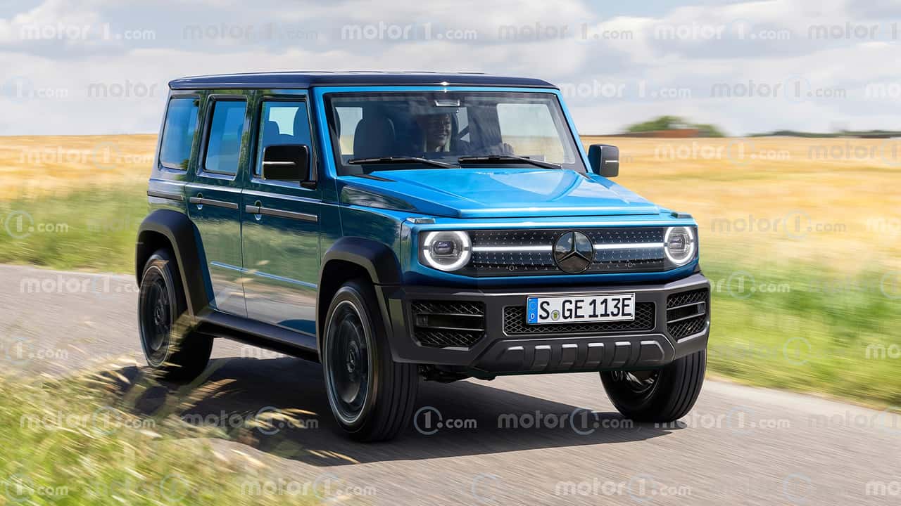 HIBEYO Custodia Intelligente Per Chiave Auto Mercedes In Pelle E Alluminio - Adatta Per Classe A C E S GLA, Modelli 2016-2020