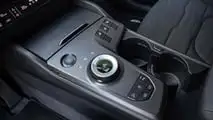 Neugestaltung von Innenraum und Kofferraum des Kia Sportage