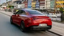 Mercedes CLA (2025), o teste de estrada