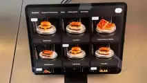 Tesla Diner