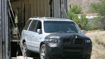 2006 Honda Pilot facelift