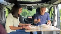 Antilope Van Flex Plus (2025