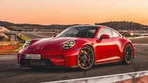 Porsche Pricing 2025
