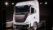 Iveco S-eWay 2025