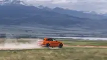 Prueba Bentley Bentayga Speed 2025