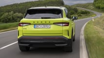 Skoda Elroq RS 2025, primera prueba