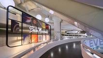 Mostra Belle Macchine: il design automobilistico italiano alla BMW