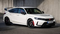Honda Civic Type R J.A.S. Edition (2025)