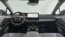 Toyota C-HR+ (2026)